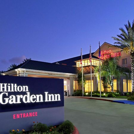 Hilton Garden Inn Μπόμοντ Εξωτερικό φωτογραφία