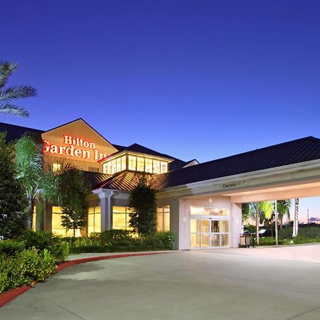 Hilton Garden Inn Μπόμοντ Εξωτερικό φωτογραφία