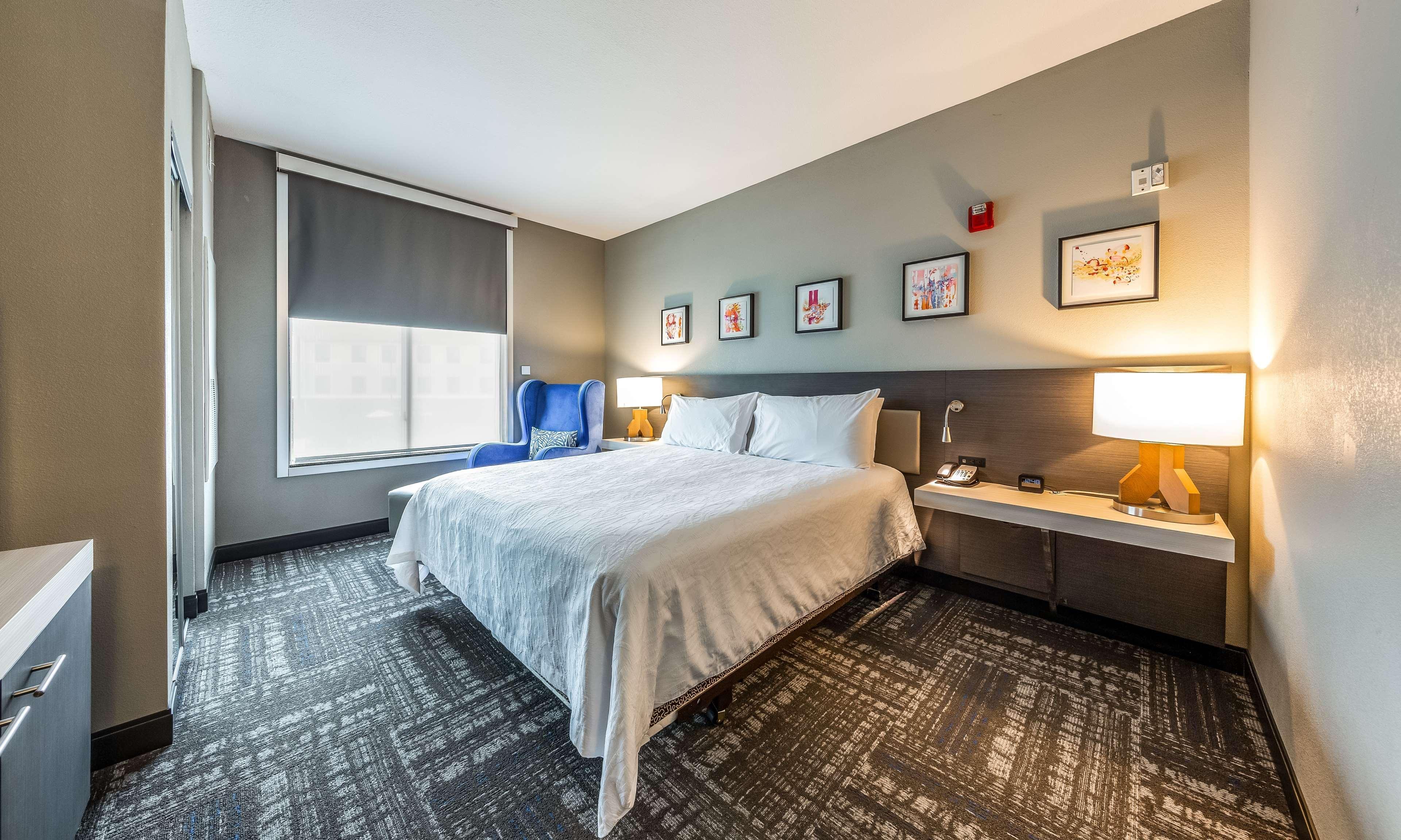 Hilton Garden Inn Μπόμοντ Εξωτερικό φωτογραφία