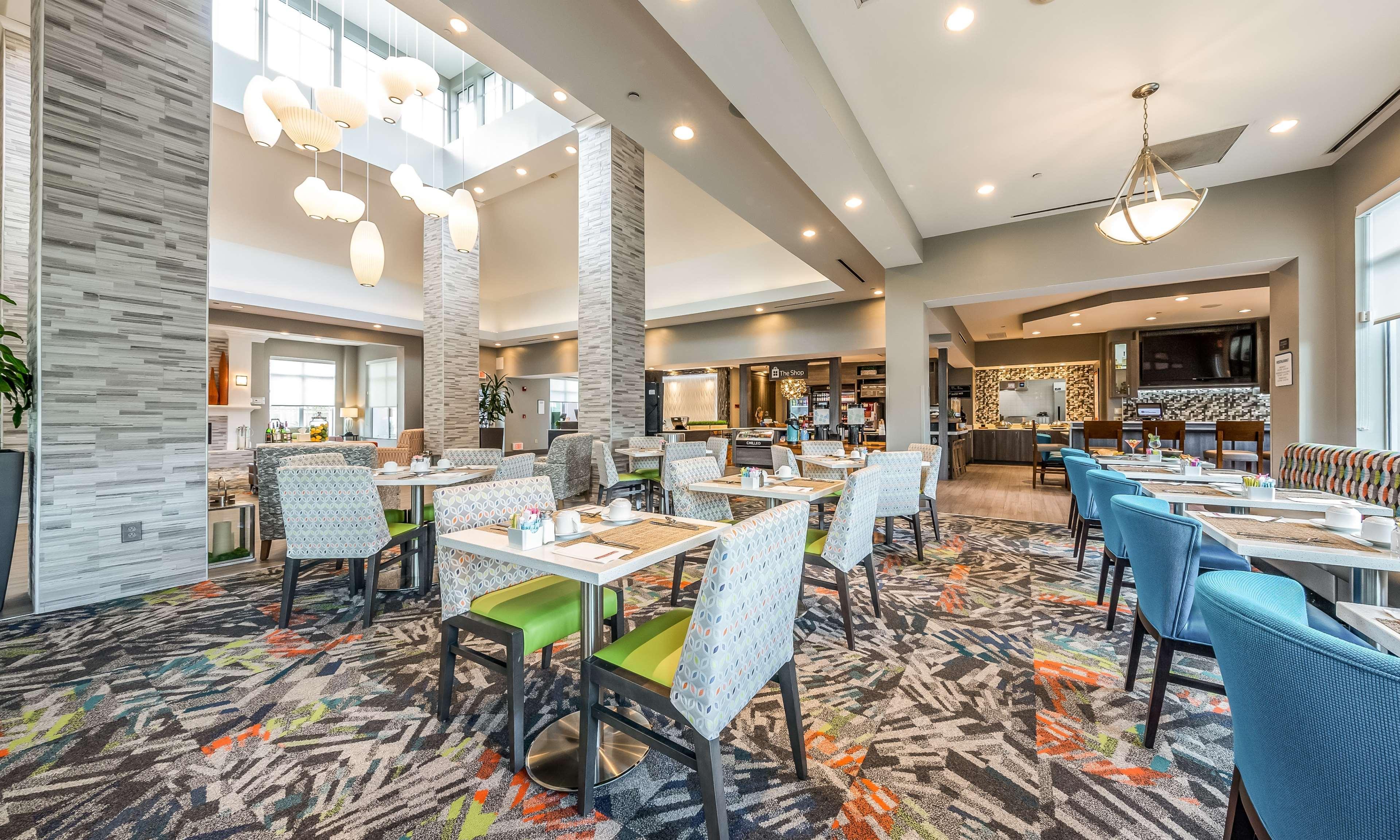 Hilton Garden Inn Μπόμοντ Εξωτερικό φωτογραφία