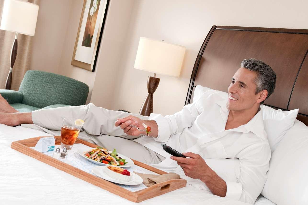 Hilton Garden Inn Μπόμοντ Εξωτερικό φωτογραφία