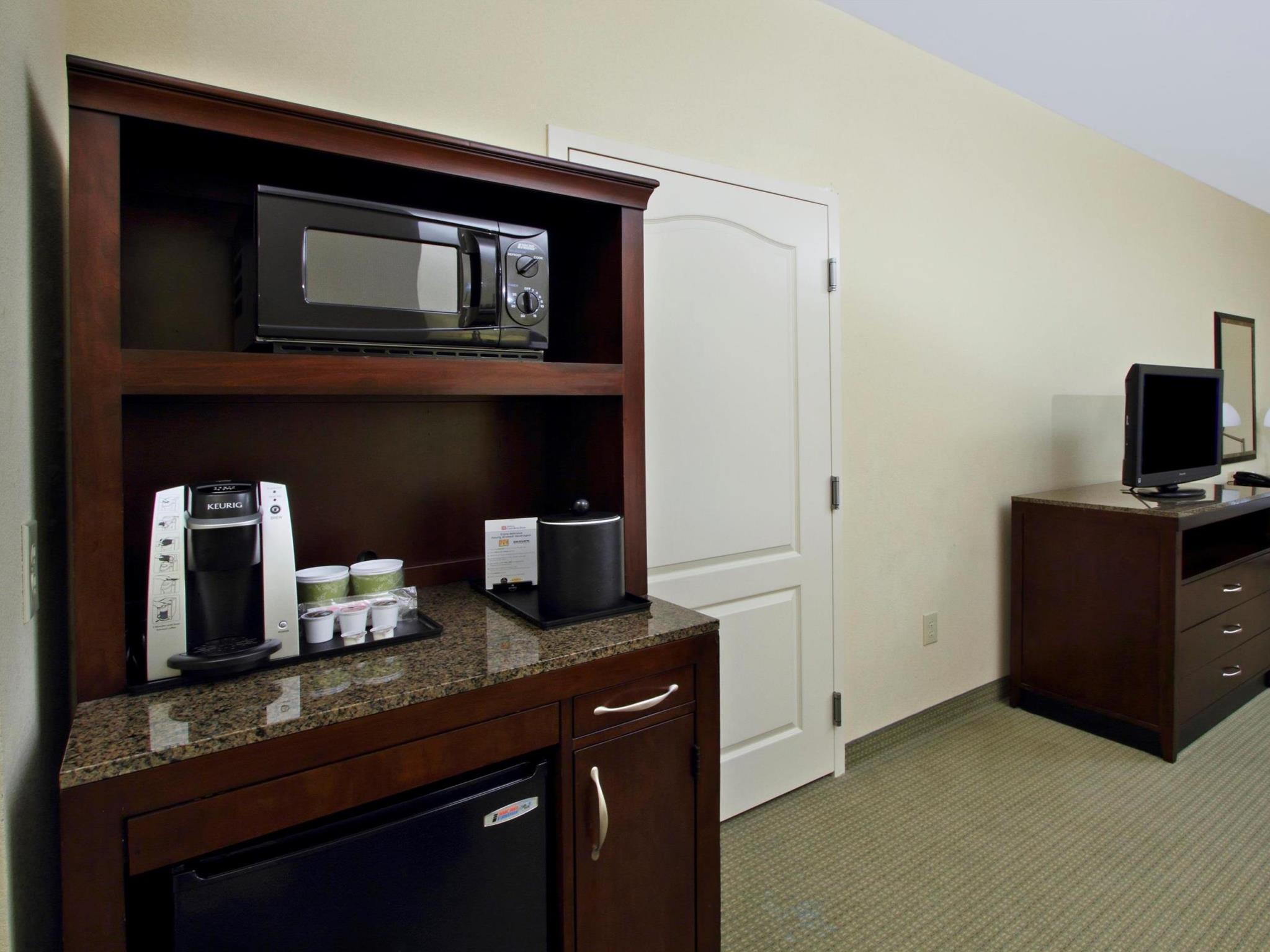 Hilton Garden Inn Μπόμοντ Εξωτερικό φωτογραφία