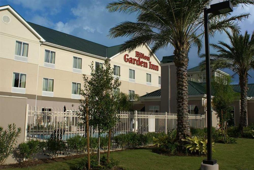 Hilton Garden Inn Μπόμοντ Εξωτερικό φωτογραφία