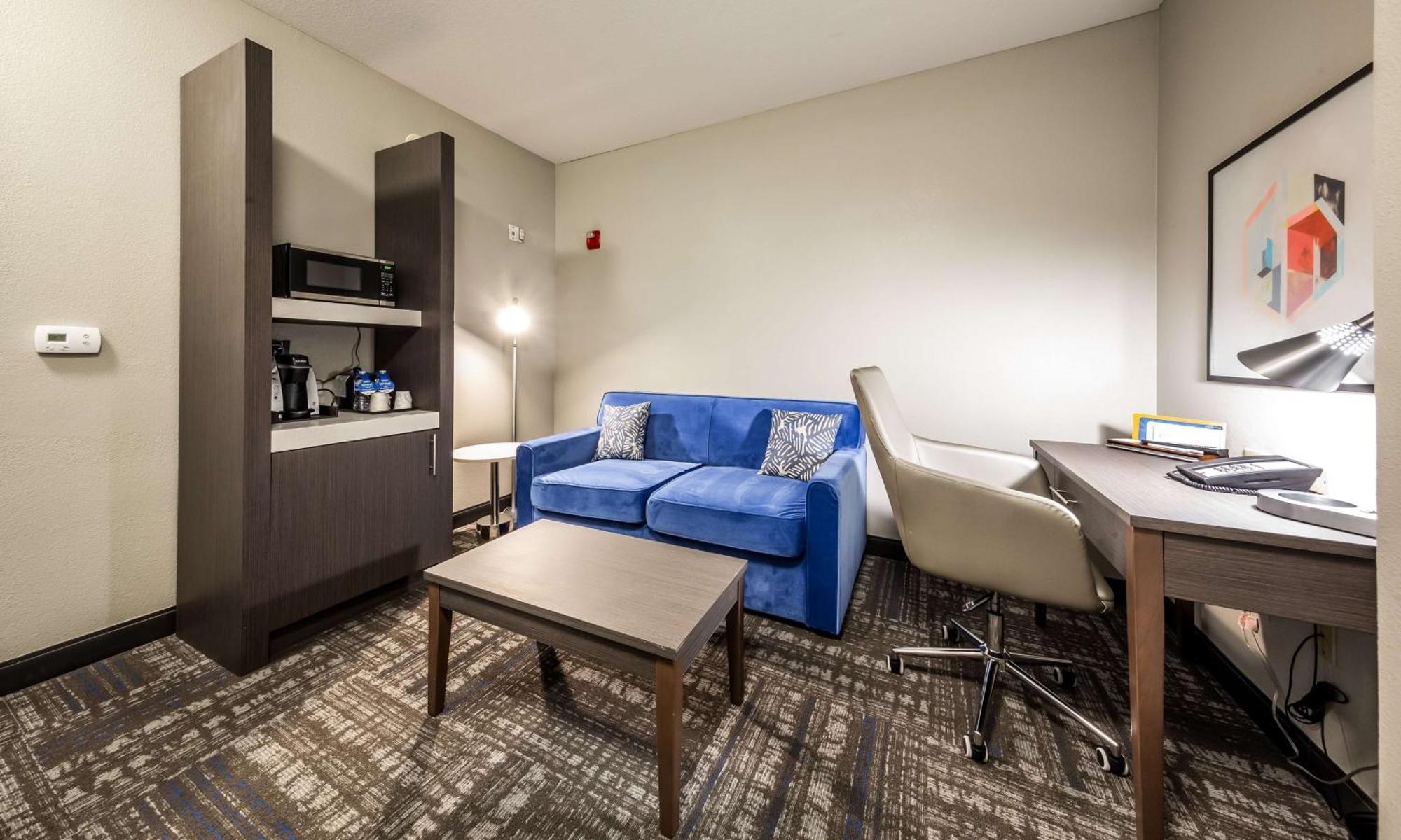 Hilton Garden Inn Μπόμοντ Εξωτερικό φωτογραφία