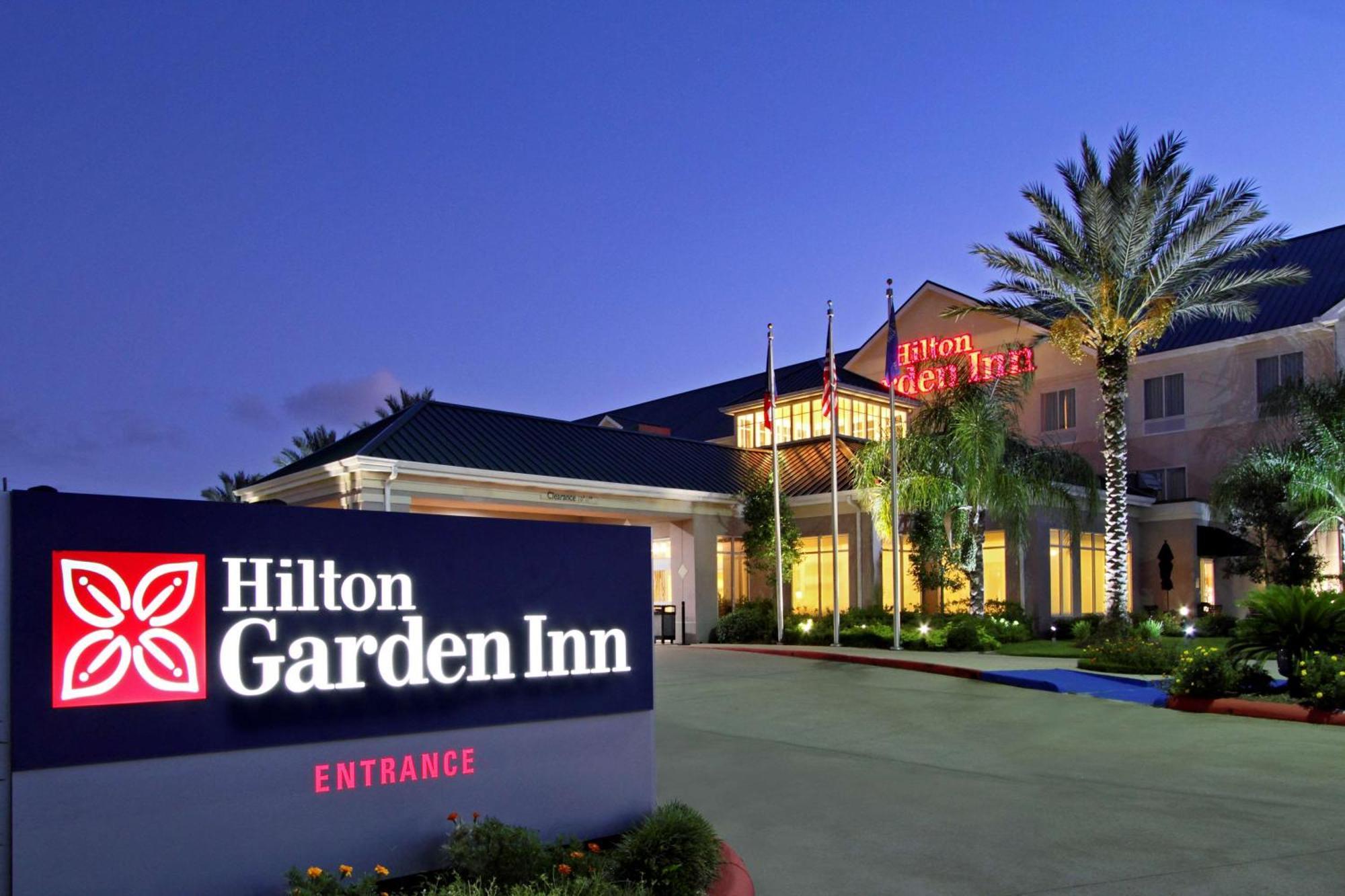 Hilton Garden Inn Μπόμοντ Εξωτερικό φωτογραφία