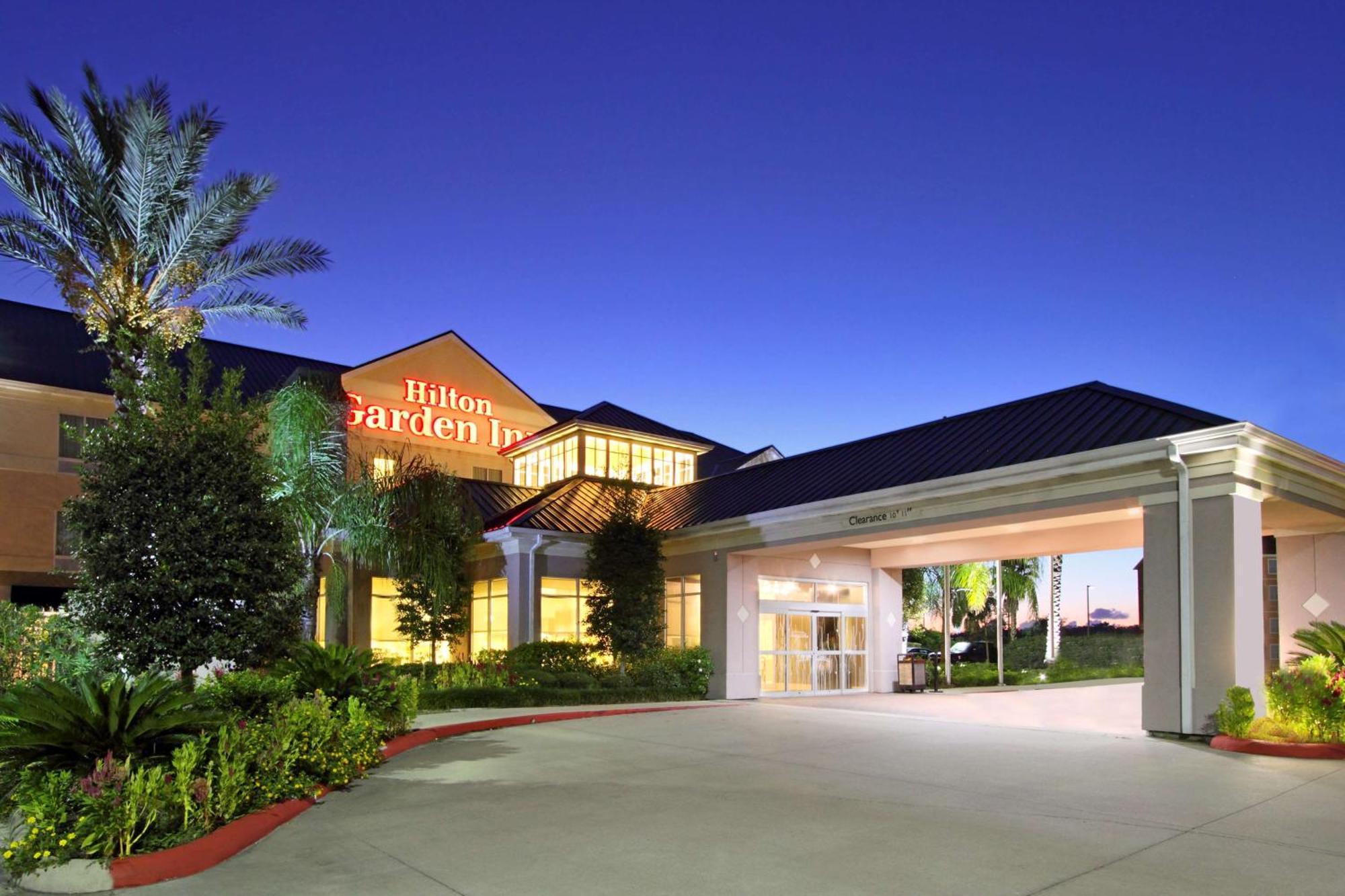 Hilton Garden Inn Μπόμοντ Εξωτερικό φωτογραφία