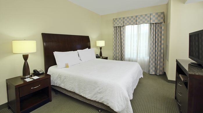 Hilton Garden Inn Μπόμοντ Εξωτερικό φωτογραφία